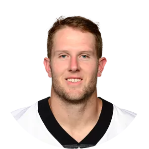 Josh Hill - American football tight end