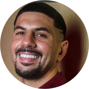 Josh Hinn photograph