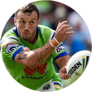 Josh Hodgson