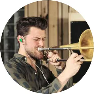 Josh Holcomb - Musician