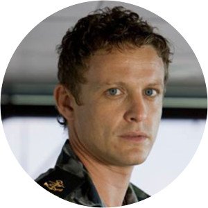 Josh Holiday Sea Patrol