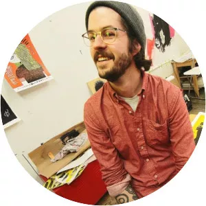 Josh Holinaty - Illustrator