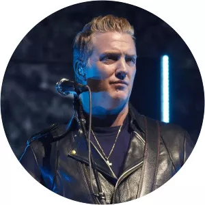 Josh Homme