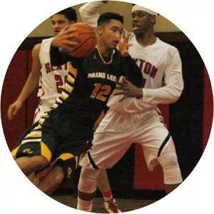 Josh Horford photograph