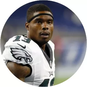 Josh Huff - American football wide receiver