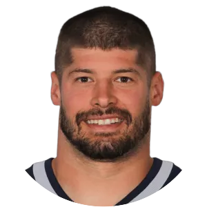 Josh Hull - American football linebacker