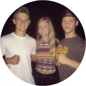 Josh Hyland photograph