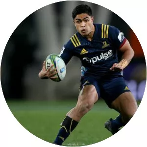 Josh Ioane