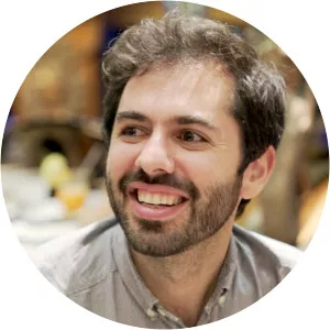 Josh Itzkowitz - Film producer