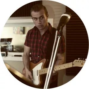 Josh Jove photograph