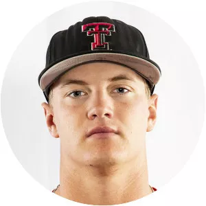 Josh Jung - Baseball third baseman