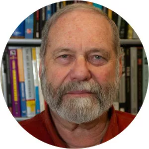 Josh Kanin photograph