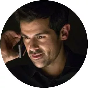 Josh Kantos - Fictional character