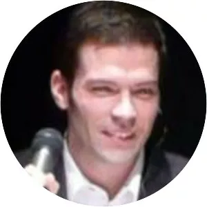 Josh Keller - Film actor