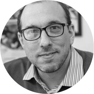 Josh Kempinski photograph