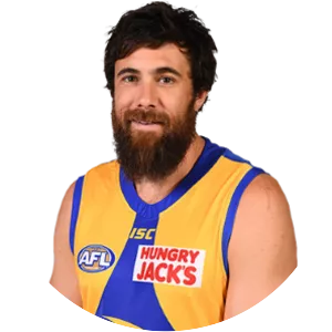 Josh Kennedy