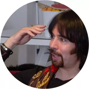 Josh Kesselman - Film producer