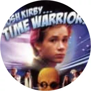 Josh Kirby. . . Time Warrior: Chapter 2, the . . .