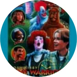 Josh Kirby. . . Time Warrior: Chapter 3, . . .