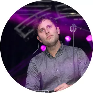 Josh Kolenik - Musical artist