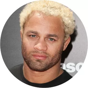 Josh Koscheck
