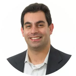 Josh Kraushaar - Author