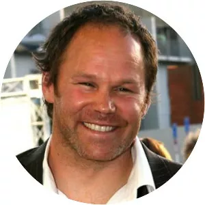 Josh Kronfeld - TV personality