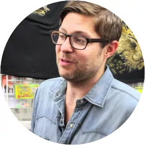 Josh Kun - American author