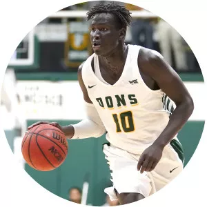 Josh Kunen - Basketball player