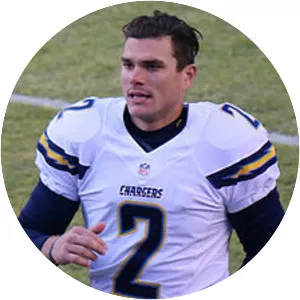 Josh Lambo