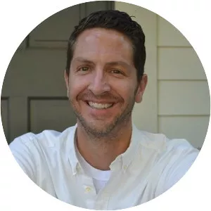 Josh Larsen photograph