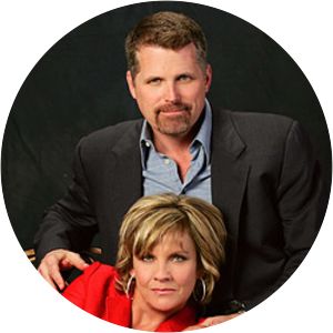 Josh Lewis and Reva Shayne - Fictional character