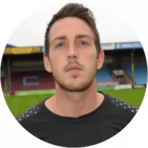 Josh Lillis - Soccer player