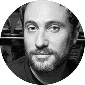 Josh Luber photograph