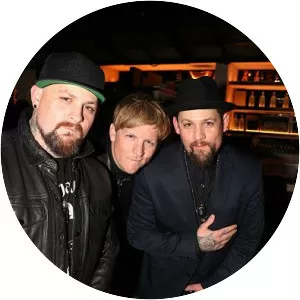 Josh Madden - Fictional character