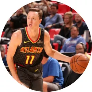 Josh Magette