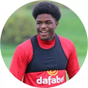 Josh Maja - English soccer player