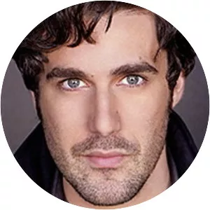 Josh Mann - Film producer