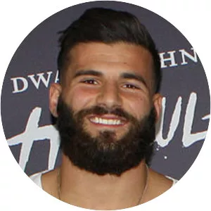 Josh Mansour