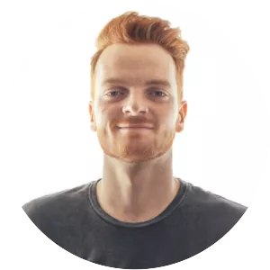 Josh Manuel photograph