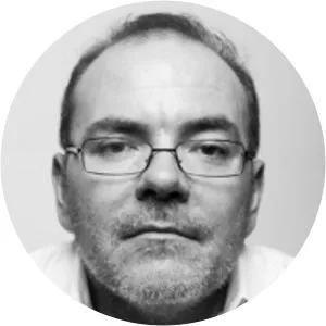 Josh Marshall - American journalist