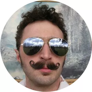 Josh Martinez - Canadian rapper