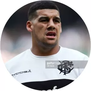 Josh Matavesi