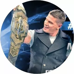 Josh Mathews