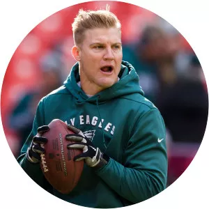 Josh McCown - American football quarterback