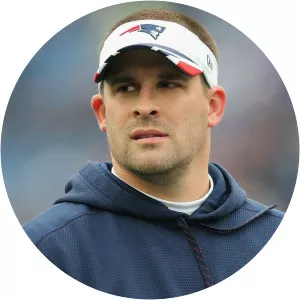 Josh McDaniels