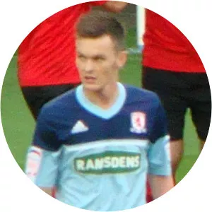 Josh McEachran