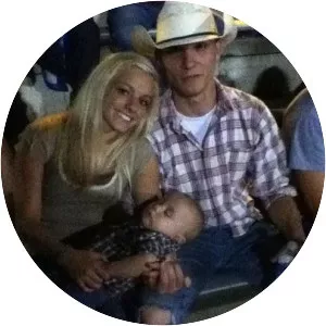 Josh McKee - Mackenzie McKee's husband