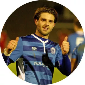 Josh Mcleod-Urquhart - Footballer