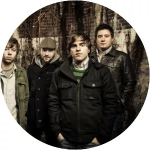 Josh McManness - Vocalist